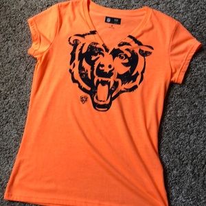 GUC Chicago Bears Women’s tee